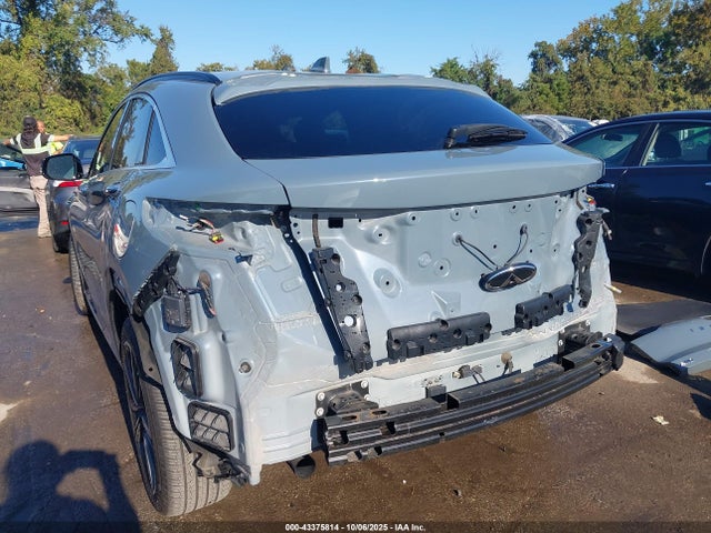 2022 INFINITI QX55 3PCAJ5L39NF101342 Photo 5