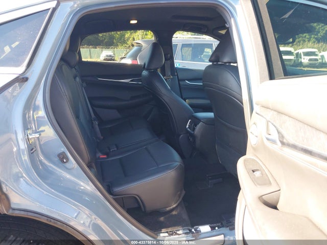 2022 INFINITI QX55 3PCAJ5L39NF101342 Photo 7