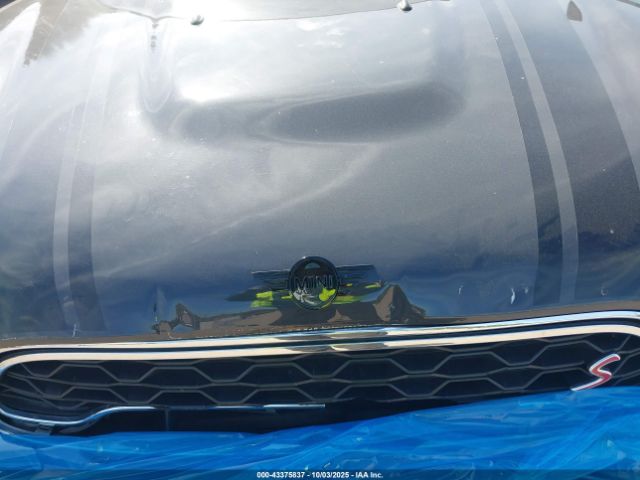 2020 MINI COUNTRYMAN WMZYX1C05L3L55880 Photo 9