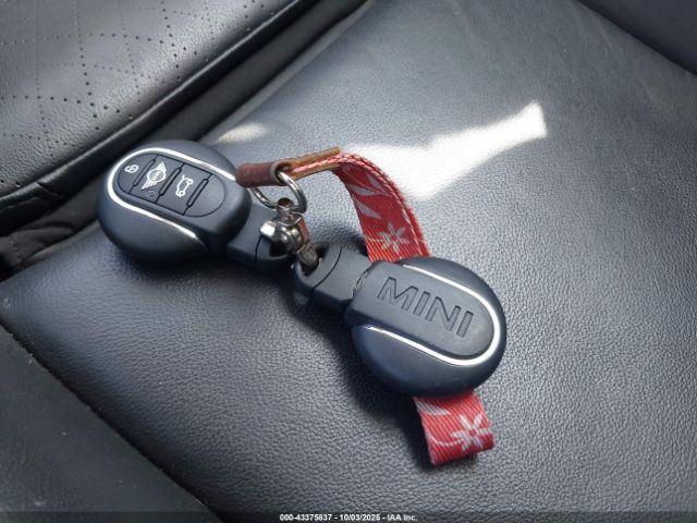 2020 MINI COUNTRYMAN WMZYX1C05L3L55880 Photo 10