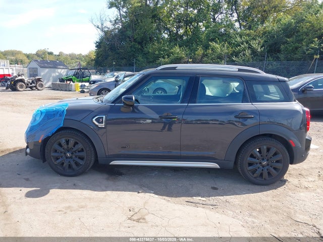 Mini Countryman 2020 WMZYX1C05L3L55880 Image 15