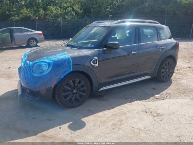 2020 MINI COUNTRYMAN WMZYX1C05L3L55880 Photo 1