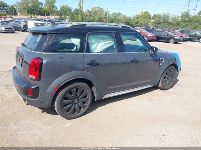 2020 MINI COUNTRYMAN WMZYX1C05L3L55880 Photo 3