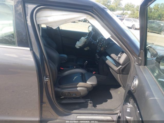 2020 MINI COUNTRYMAN WMZYX1C05L3L55880 Photo 4