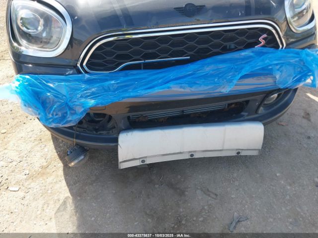 2020 MINI COUNTRYMAN WMZYX1C05L3L55880 Photo 5