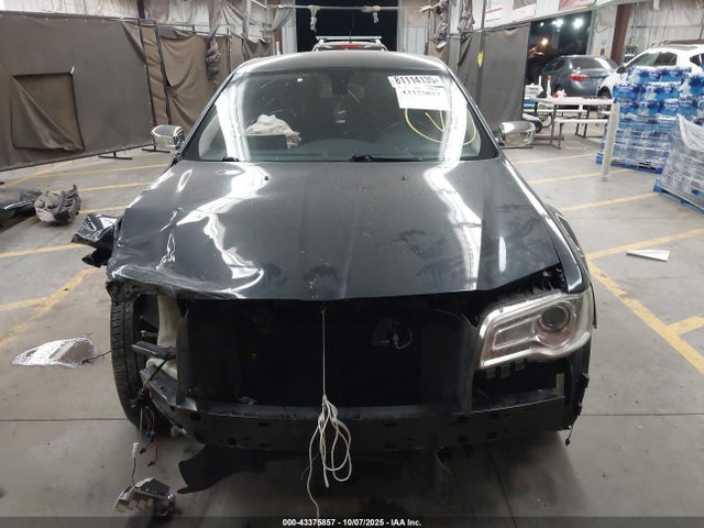 2C3CCAAG4JH253863 Chrysler 300 Touring