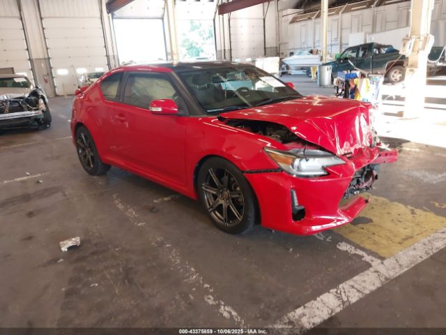 2015 SCION TC JTKJF5C72FJ005253