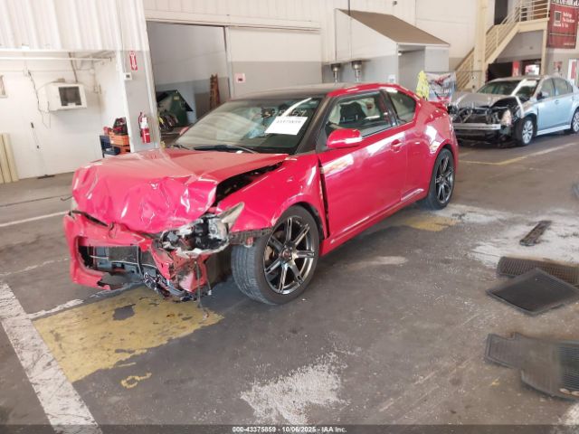 2015 SCION TC JTKJF5C72FJ005253 Photo 1