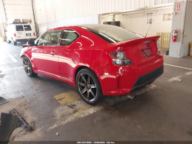 2015 SCION TC JTKJF5C72FJ005253 Photo 2
