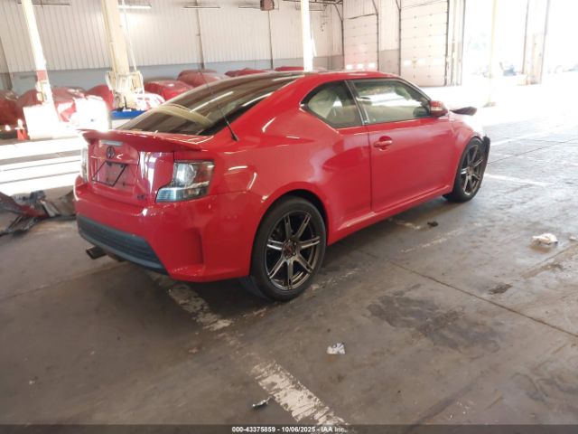 2015 SCION TC JTKJF5C72FJ005253 Photo 3