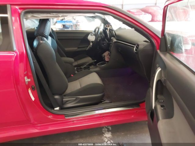 2015 SCION TC JTKJF5C72FJ005253 Photo 4