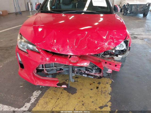 2015 SCION TC JTKJF5C72FJ005253 Photo 5