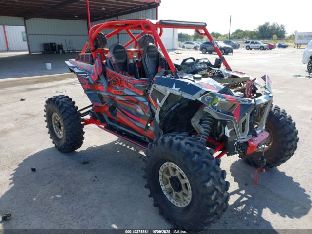 2020 POLARIS RZR 3NSPAL921LF132044