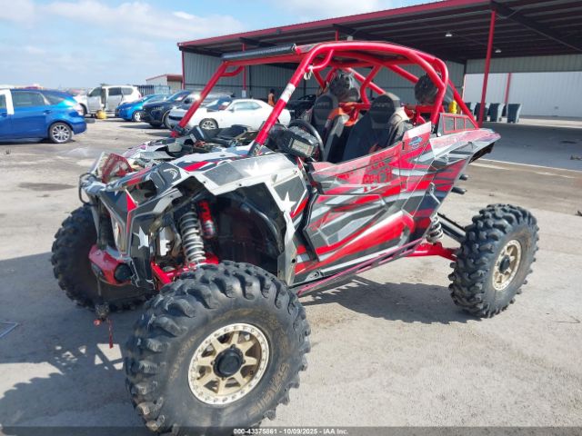 2020 POLARIS RZR 3NSPAL921LF132044 Photo 1