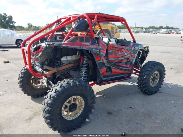 2020 POLARIS RZR 3NSPAL921LF132044 Photo 3