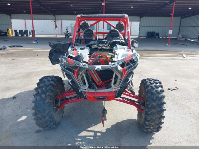 2020 POLARIS RZR 3NSPAL921LF132044 Photo 4