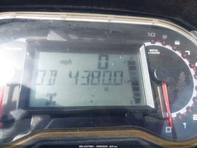 2020 POLARIS RZR 3NSPAL921LF132044 Photo 6