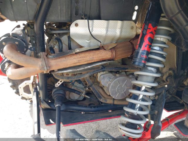 2020 POLARIS RZR 3NSPAL921LF132044 Photo 7