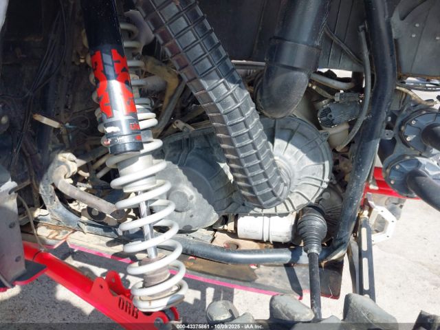 2020 POLARIS RZR 3NSPAL921LF132044 Photo 8