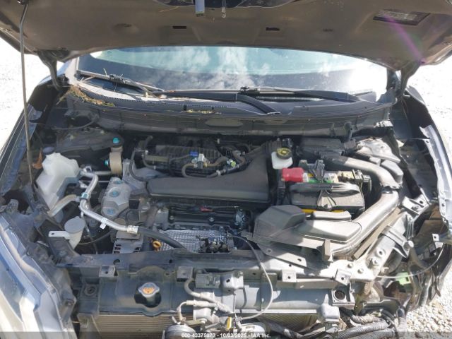 2018 NISSAN ROGUE KNMAT2MT4JP551696 Photo 9