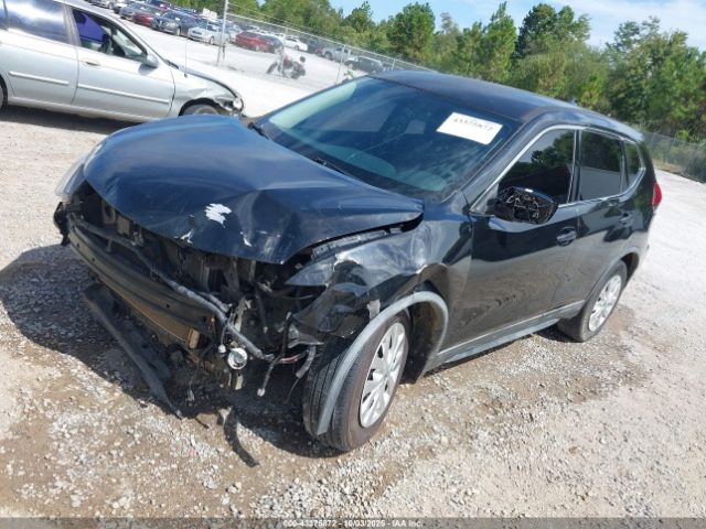 2018 NISSAN ROGUE KNMAT2MT4JP551696 Photo 1