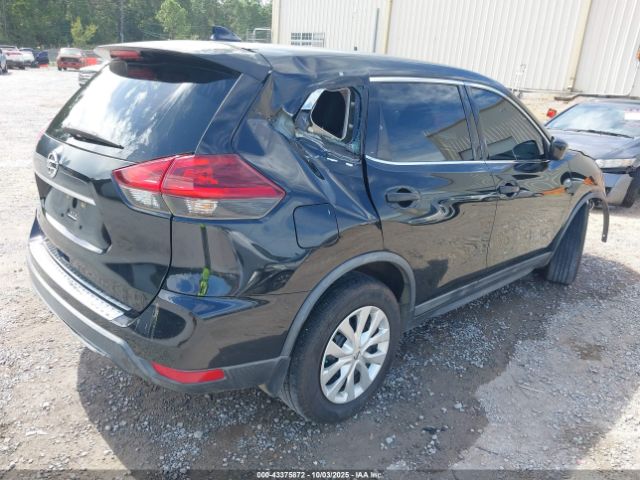2018 NISSAN ROGUE KNMAT2MT4JP551696 Photo 3