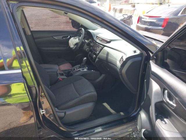 2018 NISSAN ROGUE KNMAT2MT4JP551696 Photo 4