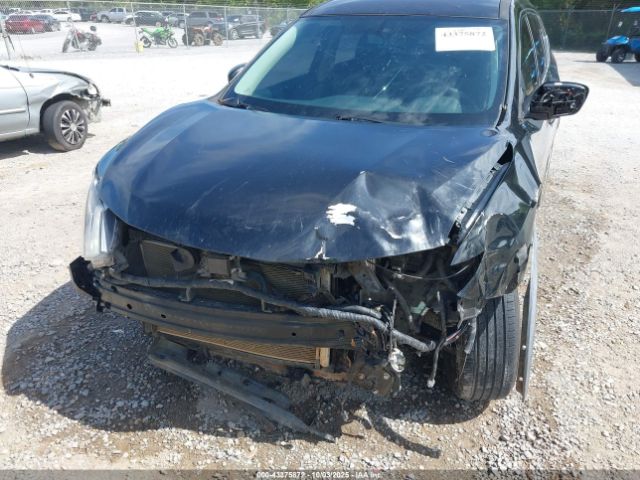 2018 NISSAN ROGUE KNMAT2MT4JP551696 Photo 5