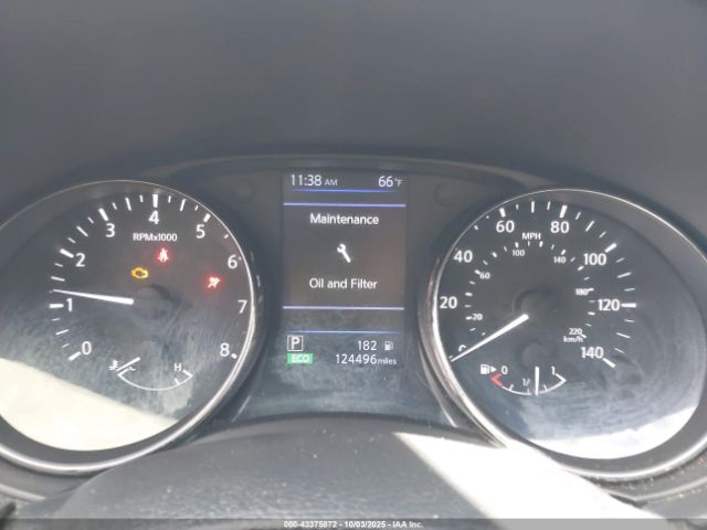 2018 NISSAN ROGUE KNMAT2MT4JP551696 Photo 6