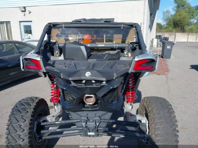 2024 CAN-AM MAVERICK X3 3JBVGAV46RE000322 Photo 5