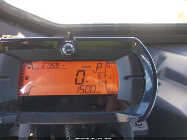 2024 CAN-AM MAVERICK X3 3JBVGAV46RE000322 Photo 6