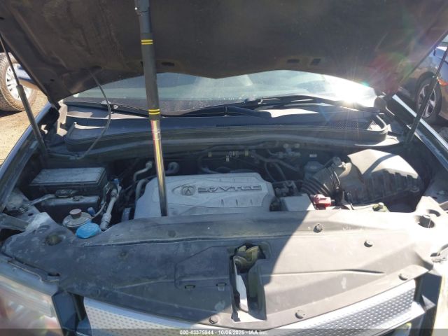 2009 ACURA MDX 2HNYD28669H514224 Photo 9