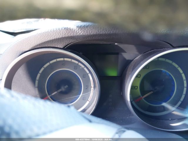 2009 ACURA MDX 2HNYD28669H514224 Photo 6