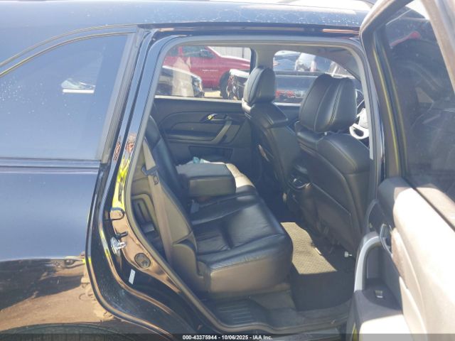2009 ACURA MDX 2HNYD28669H514224 Photo 7
