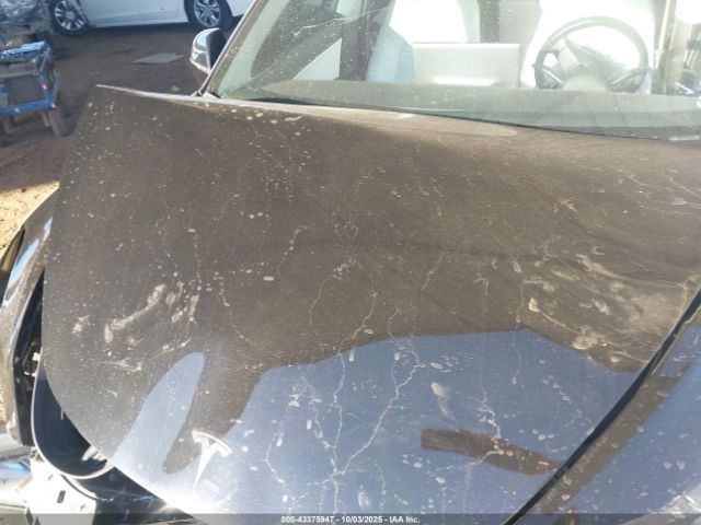 2018 TESLA MODEL 3 5YJ3E1EBXJF122799 Photo 9