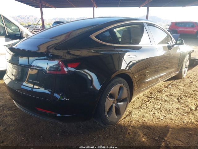 2018 TESLA MODEL 3 5YJ3E1EBXJF122799 Photo 3