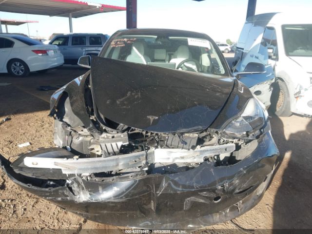 2018 TESLA MODEL 3 5YJ3E1EBXJF122799 Photo 5