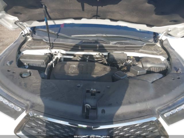 2020 ACURA MDX 5J8YD4H0XLL020523 Photo 9