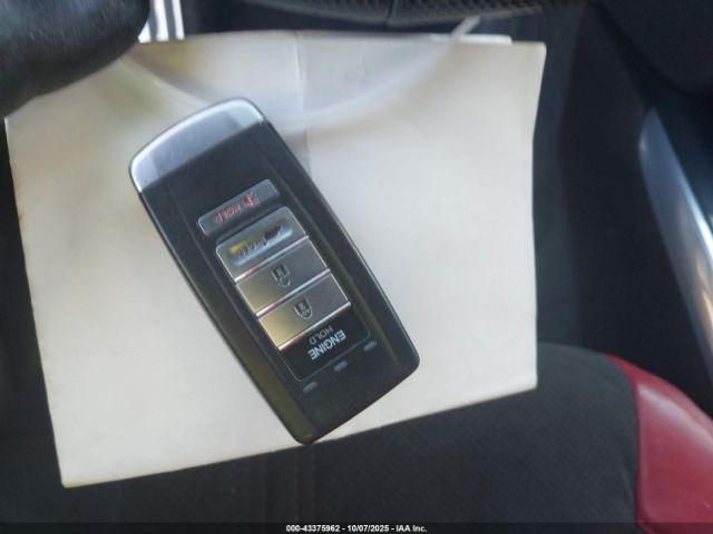 2020 ACURA MDX 5J8YD4H0XLL020523 Photo 10