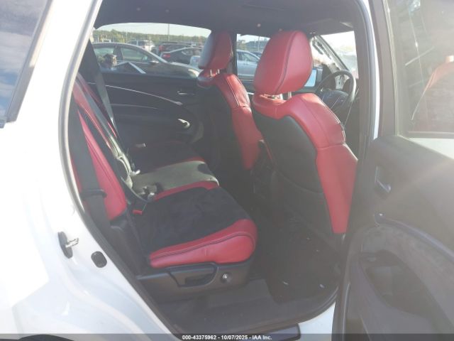2020 ACURA MDX 5J8YD4H0XLL020523 Photo 7