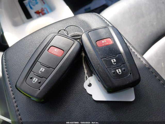 JTDKARFU5G3502564 Toyota 2zr-fxe,1nm
