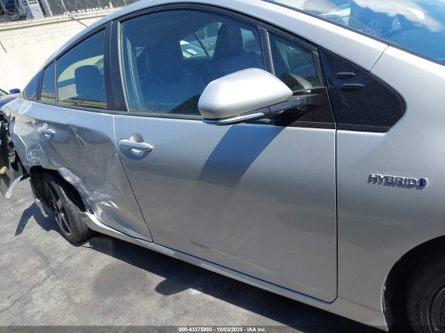 JTDKARFU5G3502564 Toyota 2zr-fxe,1nm