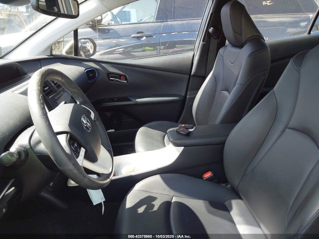 JTDKARFU5G3502564 Toyota 2zr-fxe,1nm