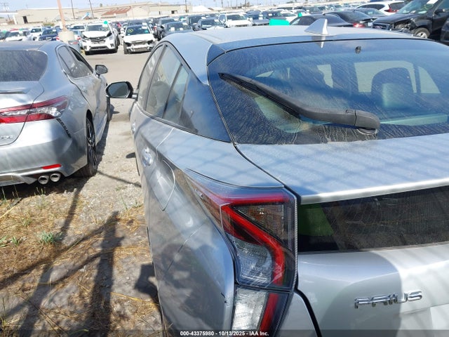 JTDKARFU5G3502564 Toyota 2zr-fxe,1nm