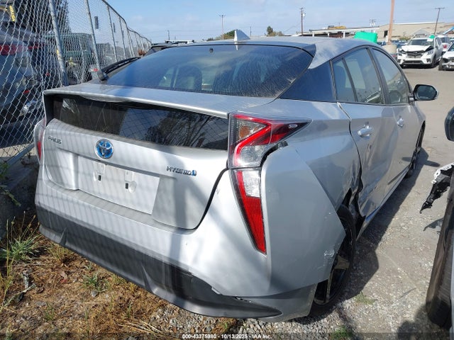 JTDKARFU5G3502564 Toyota 2zr-fxe,1nm