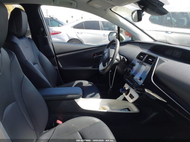 JTDKARFU5G3502564 Toyota 2zr-fxe,1nm