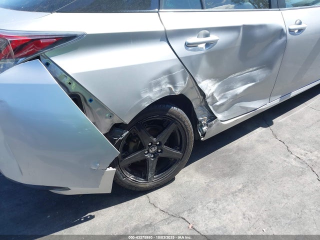 JTDKARFU5G3502564 Toyota 2zr-fxe,1nm