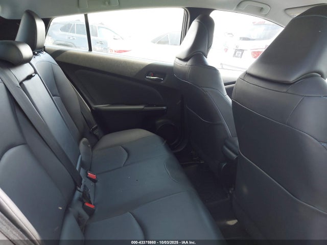 JTDKARFU5G3502564 Toyota 2zr-fxe,1nm