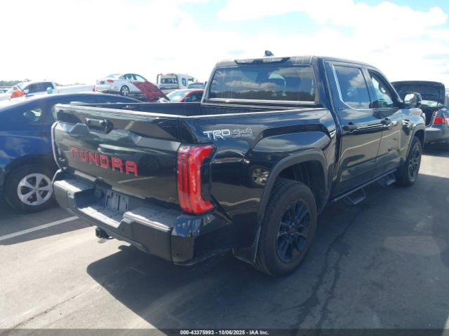 2023 TOYOTA TUNDRA HYBRID 5TFJC5DB5PX038331 Photo 3