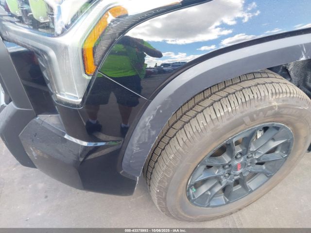 2023 TOYOTA TUNDRA HYBRID 5TFJC5DB5PX038331 Photo 5